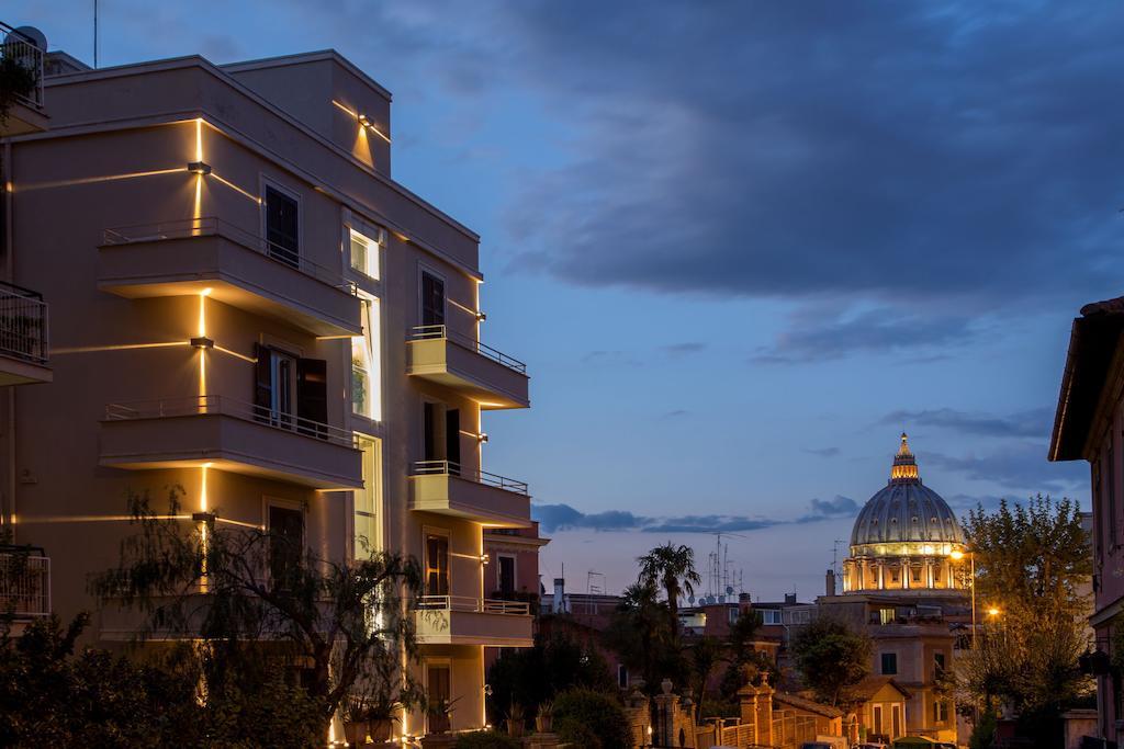 Roma Dreaming Aparthotel - Rome — Photos 2