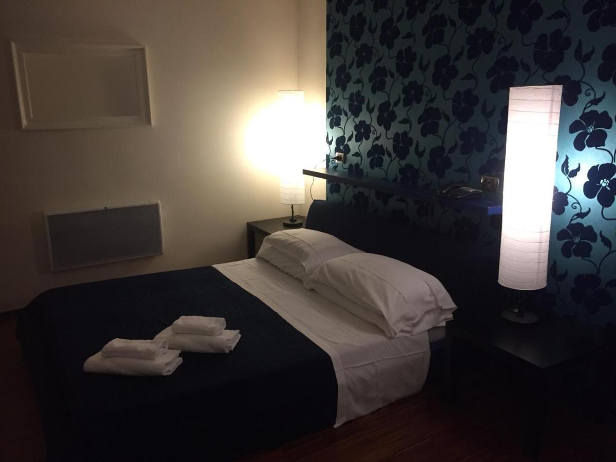 Roma Dreaming Aparthotel - Rome — Photos 1