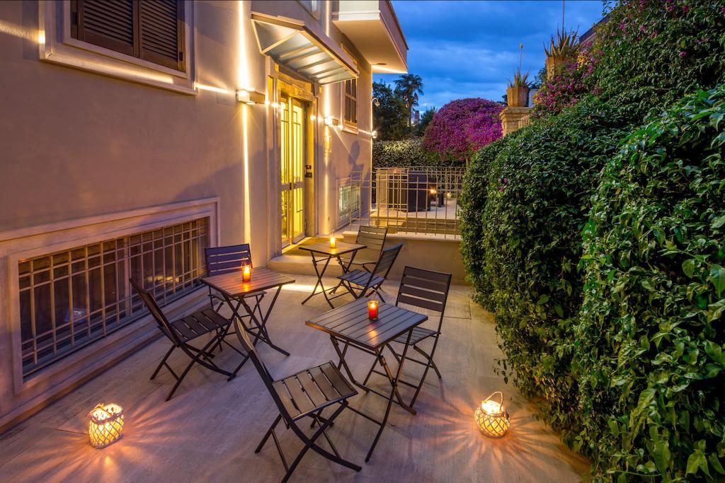 Roma Dreaming Aparthotel - Rome — Photos 3